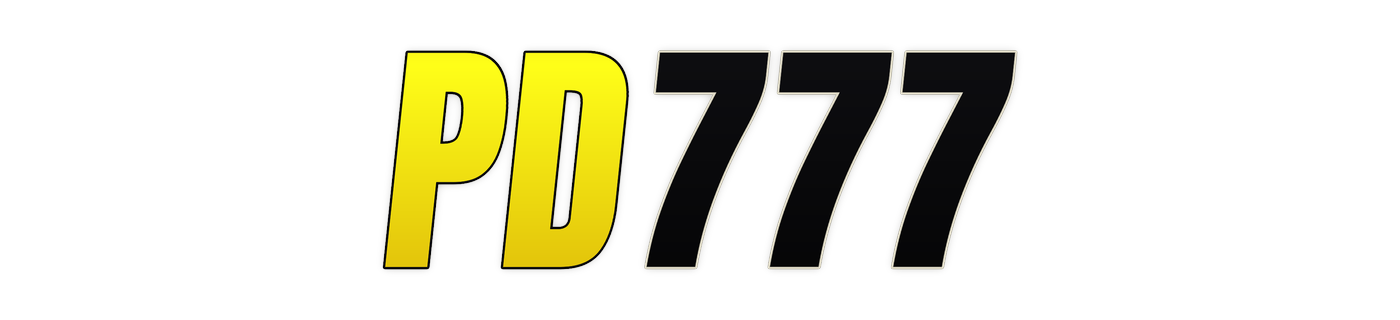 pd777 Logo
